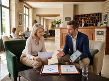 Comment estimer la valeur d'un hôtel à vendre ?