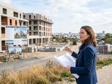 Buying off-plan in France: is it risky when the neighbourhood doesn’t exist yet?