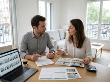 Comment faire une offre d'achat immobilier au bon prix ?