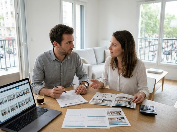 Comment faire une offre d'achat immobilier au bon prix ?