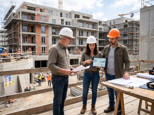 Crowdfunding immobilier en 2026 : le financement participatif fonctionne-t-il ?