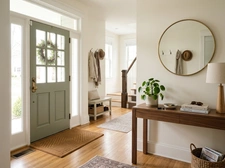 The small details that reassure or worry buyers from the moment they walk in