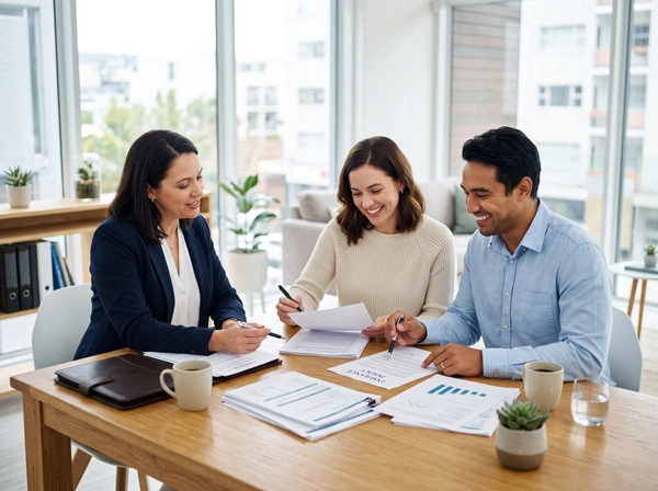 Assurance et loi Lemoine : comment changer d'assurance de prêt immobilier
