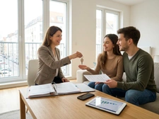 Location immobilière : comment trouver les bons locataires en une semaine ?