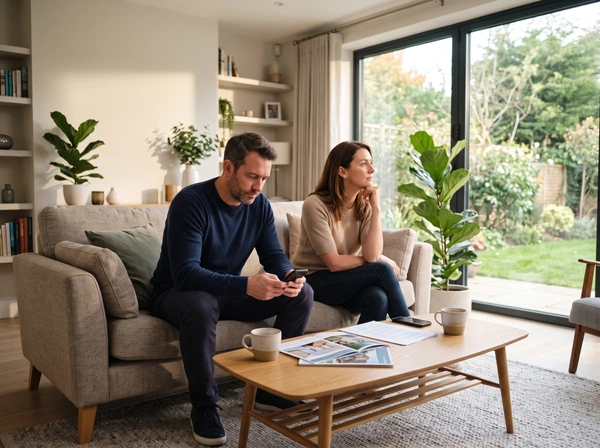 Ma maison plaît mais aucune d'offre : que se passe-t-il ?