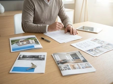 Top 5 des investissements immobiliers avec un apport de 50 000 euros