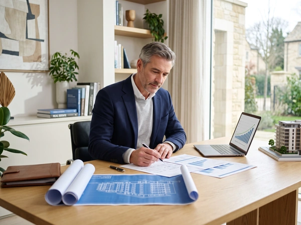 Investir en nue-propriété : comment ça fonctionne et pour qui ?
