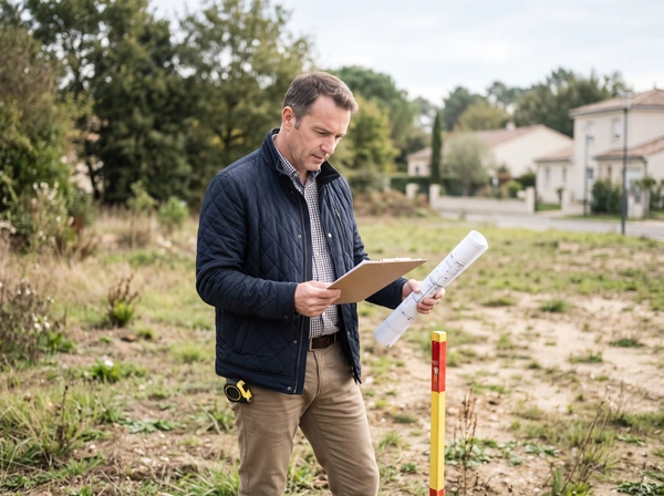 Terrain vendu : ce que le vendeur doit encore vérifier avant la vente définitive