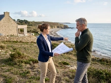 Loi Littoral : quelles contraintes pour construire ou agrandir en bord de mer ?