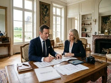 Comment estimer la valeur d'un bien immobilier de luxe et prestige ?