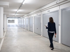 Investir dans un parking ou un box : la rentabilité méconnue