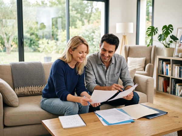 Clause de tontine dans un achat immobilier : fonctionnement et avantages