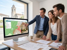 Bien immobilier en zone protégée (Natura 2000, ABF) : quelles contraintes ?