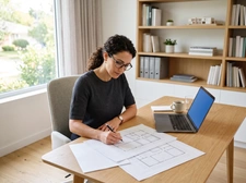 Financer un achat immobilier quand on est indépendant ou profession libérale
