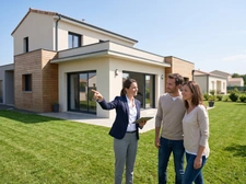 Horizontal house extension: procedures, constraints and budget in 2026