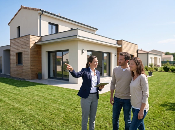 Extension de maison horizontale : démarches, contraintes et budget en 2026
