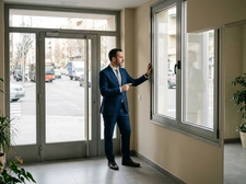 Vendre dans une rue bruyante : comment en faire un argument de vente maîtrisé ?