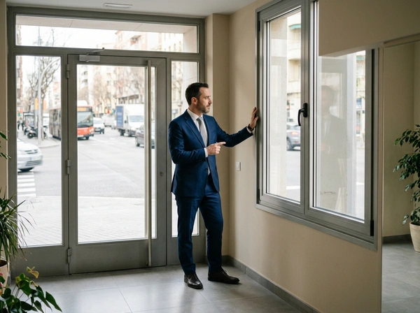 Vendre dans une rue bruyante : comment en faire un argument de vente maîtrisé ?