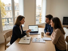 How to read local real estate market signals before buying or selling?
