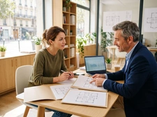 Caution ou hypothèque : quelle garantie choisir pour son prêt immobilier ?