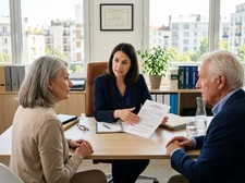 Dans quels cas recourir à un avocat en droit immobilier ?