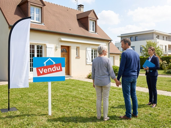 Vendre un bien pour financer une entrée en EHPAD : ce qu'il faut savoir