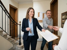 Faut-il l'accord de la copropriété pour vendre son appartement ?