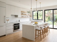 Renovating a Bathroom or Kitchen in France : What Impact Does It Have on Property Value?