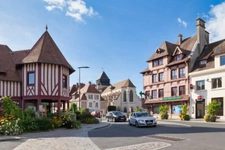 Pont-l'Évêque (14) et son marché immobilier local
