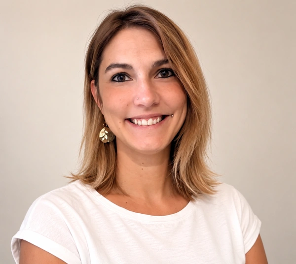 Justine DECOLLE