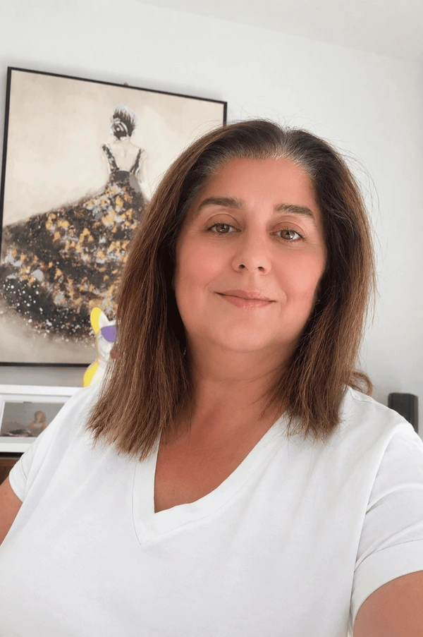 Djemila JAYAT