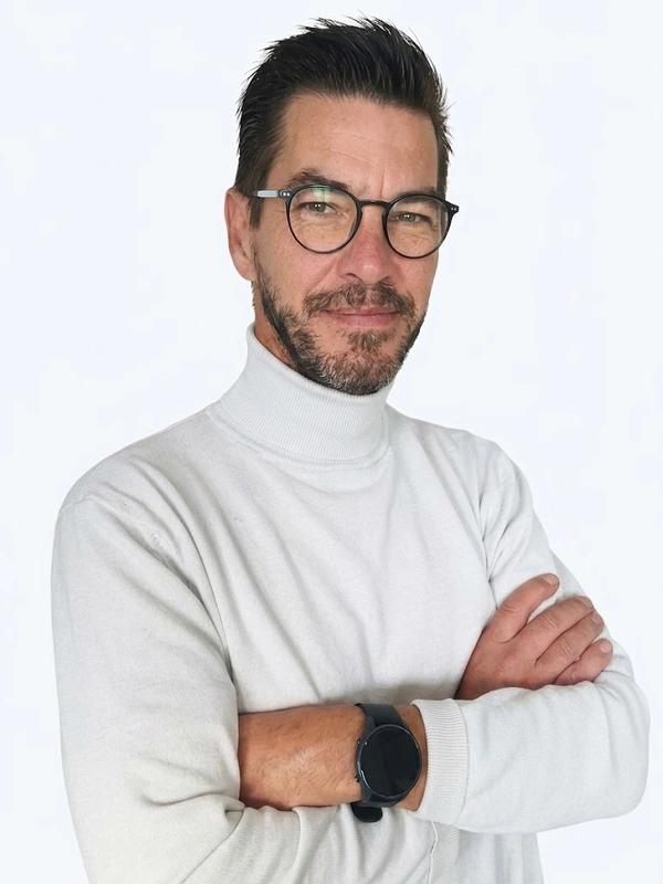 Raymond TRACHAIT