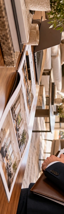 Votre projet immobilier mérite une attention à la hauteur de vos attentes