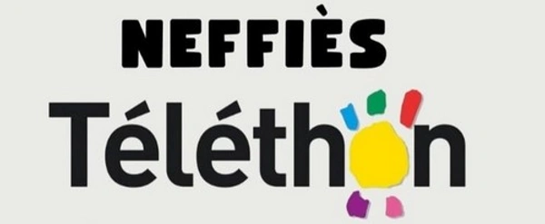 Téléthon à Neffiès le 6 décembre 💙