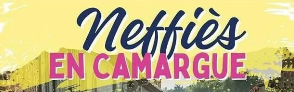 🐂 Neffiès en Camargue : week-end taurin ! 🥘