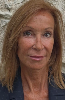 Estelle CASPAR