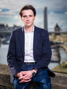 Antoine PRIGENT