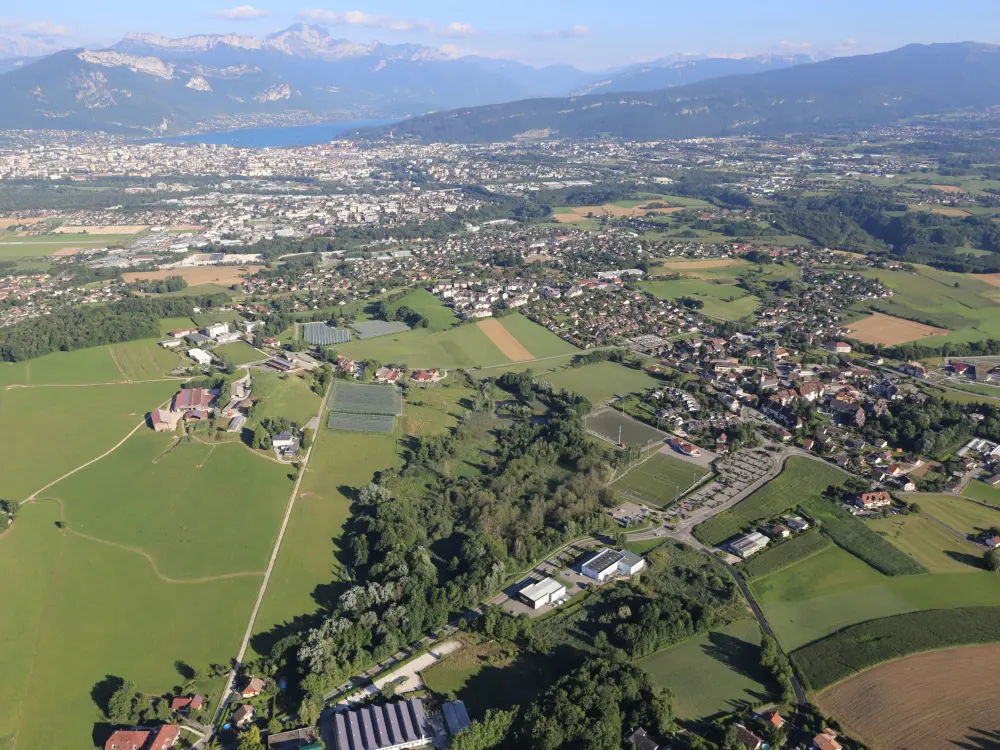Lovagny