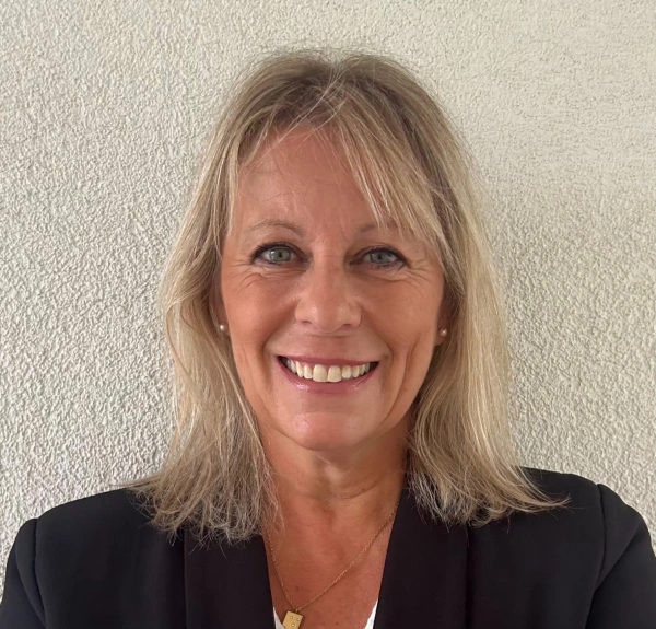 Lydia PEDROSA