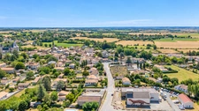 Contacter Jérémy BOURASSEAU, votre conseiller immobilier Optimhome à Cherveux