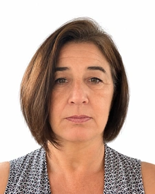 Géraldine PONS