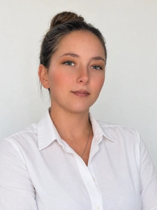 Catherine MARION