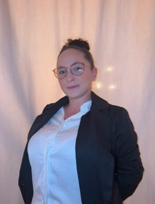 Catherine MARION
