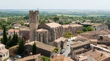 Castelnau de guers