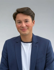 Kévin MENON