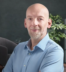 Gregory CHASSOT