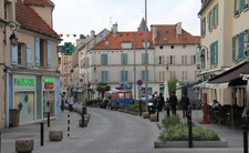 Nanterre