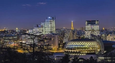 Boulogne-Billancourt
