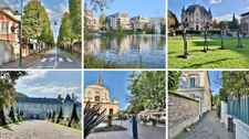 Rueil-Malmaison