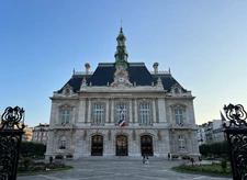 Levallois-Perret